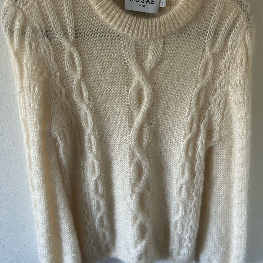 Rosae Paris Sweater